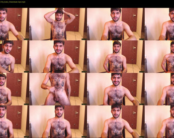 teddy_mode — 5 minute Chaturbate couple cam video clip, 1080p, Aug 21, 2022
