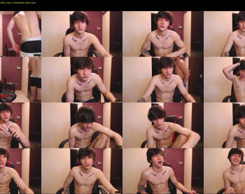 teddy_mode — 54 minute Chaturbate couple cam video clip, 1080p, Aug 21, 2022