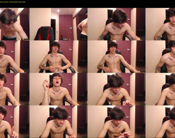 teddy_mode — 54 minute Chaturbate couple cam video clip, 1080p, Aug 21, 2022