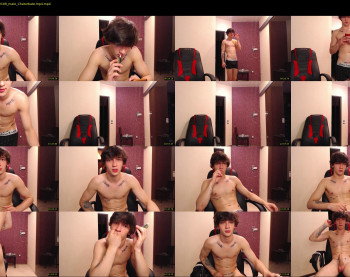 teddy_mode — 54 minute Chaturbate couple cam video clip, 1080p, Aug 21, 2022