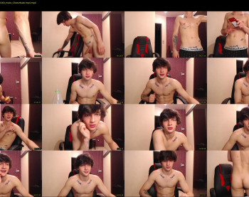 teddy_mode — 54 minute Chaturbate couple cam video clip, 1080p, Aug 21, 2022