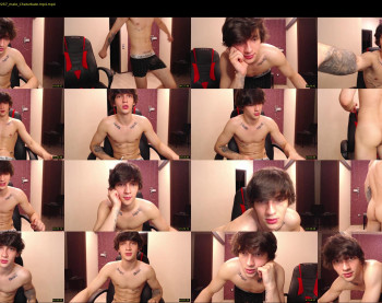 teddy_mode — 54 minute Chaturbate couple cam video clip, 1080p, Aug 21, 2022