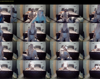 theclaw2 — 27 minute Chaturbate couple cam video clip, 720p, Aug 21, 2022