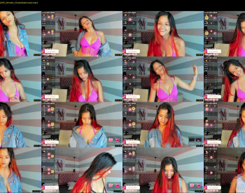 tiny_heather — 92 minute Chaturbate female cam video clip, 720p, Aug 21, 2022