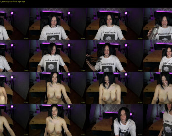 tipssiwave — 41 minute Chaturbate female cam video clip, 1080p, Aug 22, 2022