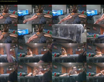 tobeorknottobe — 10 minute Chaturbate couple cam video clip, 720p, Aug 21, 2022