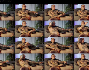tom__ice — 10 minute Chaturbate male cam video clip, 1080p, Aug 21, 2022