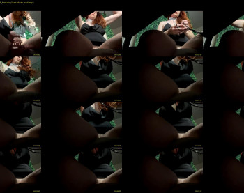 truebelle — 6 minute Chaturbate female cam video clip, 720p, Aug 22, 2022