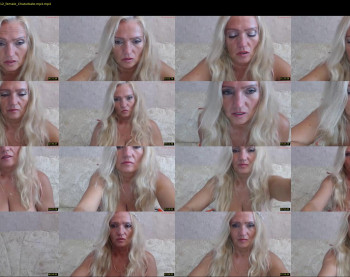 truefoxyyy — 9 minute Chaturbate female cam video clip, 360p, Aug 21, 2022