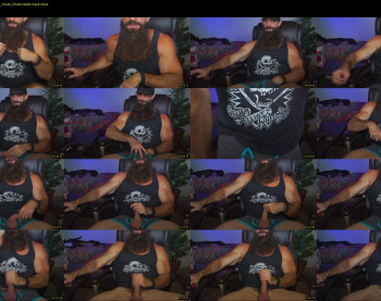 twaticus — 54 minute Chaturbate male cam video clip, 1080p, Aug 21, 2022