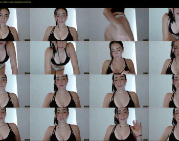 vanessa_herrera — 21 minute Chaturbate couple cam video clip, 360p, Aug 21, 2022