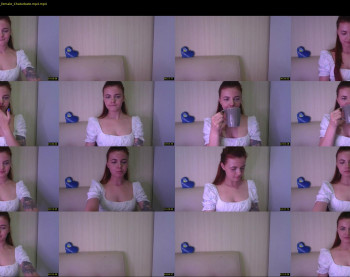 vikaleto — 54 minute Chaturbate female cam video clip, 1080p, Aug 22, 2022