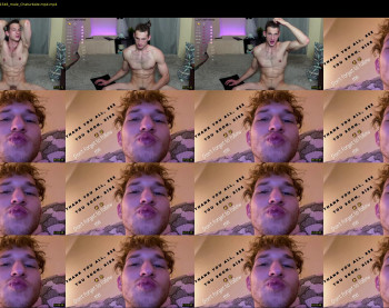 viktor_secret — 21 minute Chaturbate male cam video clip, 1080p, Aug 21, 2022