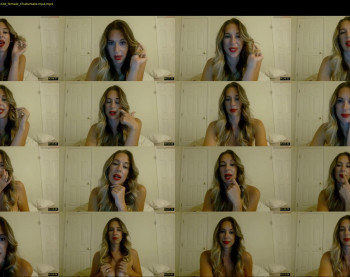 violetrain94 — 3 minute Chaturbate female cam video clip, 480p, Aug 21, 2022