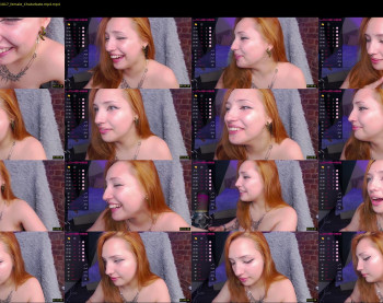 violetviolator — 4 minute Chaturbate female cam video clip, 1080p, Aug 21, 2022