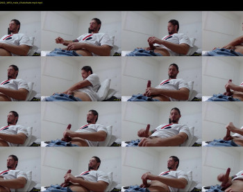 walnner_concordia — 20 minute Chaturbate male cam video clip, 1080p, Aug 21, 2022
