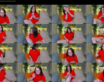 willa_gently — 51 minute Chaturbate female cam video clip, 720p, Aug 21, 2022