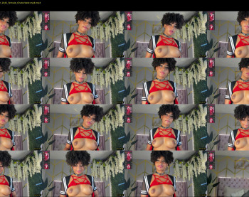willow_hendrix — 9 minute Chaturbate female cam video clip, 1080p, Aug 21, 2022