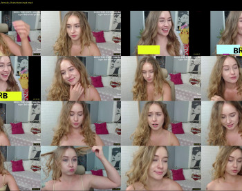 xarantix — 91 minute Chaturbate female cam video clip, 720p, Aug 21, 2022