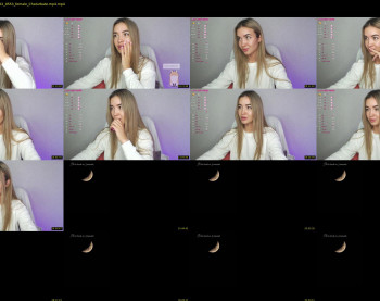 yourvirusqueen_ — 37 minute Chaturbate female cam video clip, 1080p, Aug 21, 2022