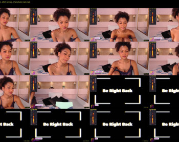 zendayaphyton — 90 minute Chaturbate female cam video clip, 720p, Aug 21, 2022