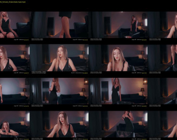 _mariarty_ — 48 minute Chaturbate female cam video clip, 1080p, Aug 23, 2022
