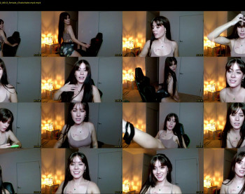 _modestmouse — 32 minute Chaturbate female cam video clip, 1080p, Aug 22, 2022