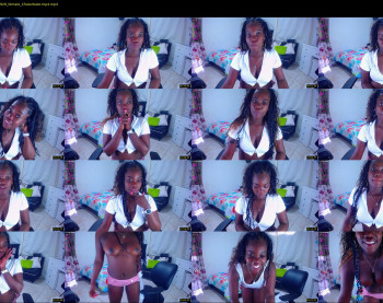 choco_bites — 56 minute Chaturbate female cam video clip, 1080p, Aug 22, 2022