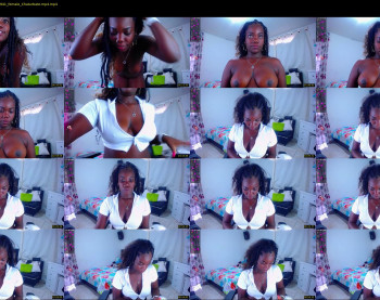 choco_bites — 11 minute Chaturbate female cam video clip, 720p, Aug 22, 2022