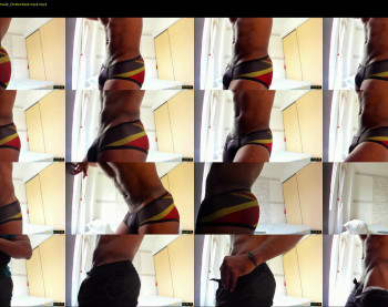 fit_fray — 42 minute Chaturbate male cam video clip, 720p, Aug 22, 2022