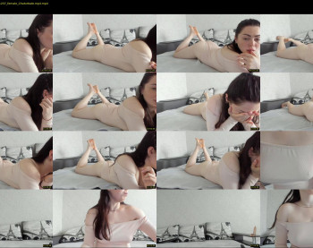 jessicagoold — 54 minute Chaturbate female cam video clip, 1080p, Aug 22, 2022