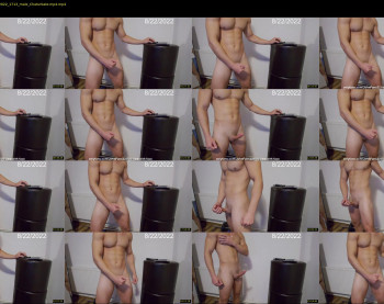 multiple_cummerr — 30 minute Chaturbate male cam video clip, 1080p, Aug 22, 2022