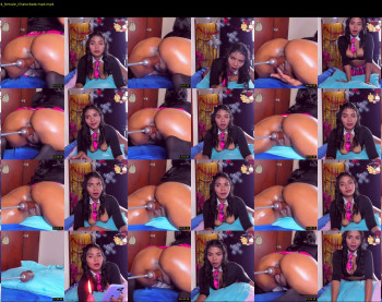 roxy_lov3 — 49 minute Chaturbate female cam video clip, 1080p, Aug 22, 2022