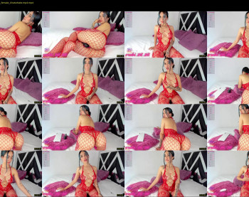 ruby_26 — 58 minute Chaturbate female cam video clip, 1080p, Aug 22, 2022