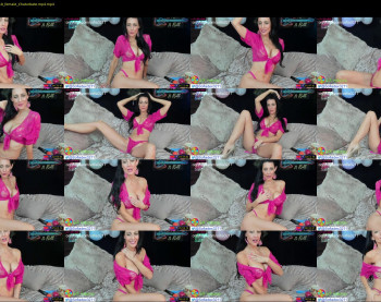 sofia3211 — 11 minute Chaturbate couple cam video clip, 1080p, Aug 22, 2022