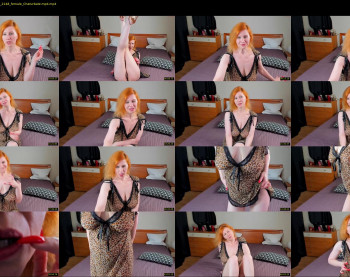 sofia_reginald — 53 minute Chaturbate female cam video clip, 720p, Aug 22, 2022