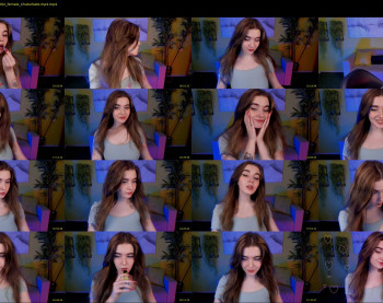 sofiasunset — 59 minute Chaturbate female cam video clip, 1080p, Aug 22, 2022