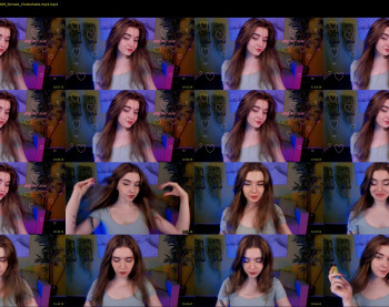 sofiasunset — 68 minute Chaturbate female cam video clip, 1080p, Aug 22, 2022