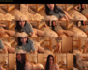 technobae — 28 minute Chaturbate female cam video clip, 720p, Aug 22, 2022