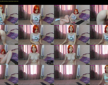 thisbabeisonfire — 112 minute Chaturbate female cam video clip, 720p, Aug 22, 2022