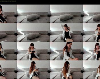 your_librarian — 53 minute Chaturbate female cam video clip, 1080p, Aug 22, 2022