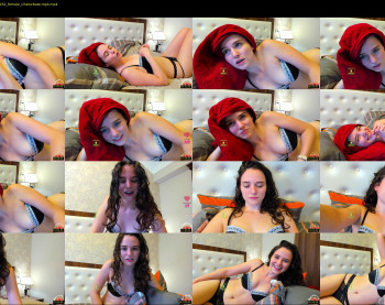 demurelixir — 30 minute Chaturbate female cam video clip, 1080p, Aug 24, 2022