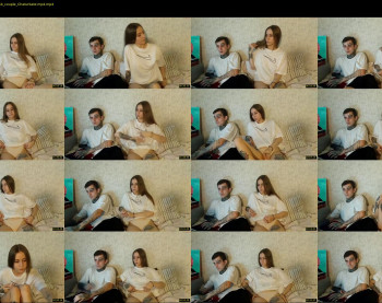 empty_by — 6 minute Chaturbate couple cam video clip, 720p, Aug 23, 2022