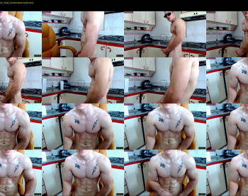 kennerfox — 54 minute Chaturbate male cam video clip, 1080p, Aug 23, 2022