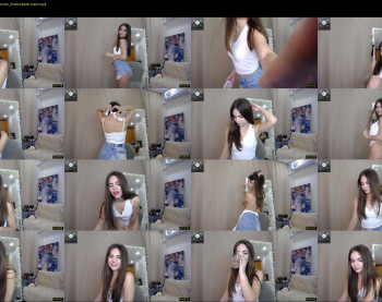 loxy_ — 56 minute Chaturbate female cam video clip, 1080p, Aug 23, 2022
