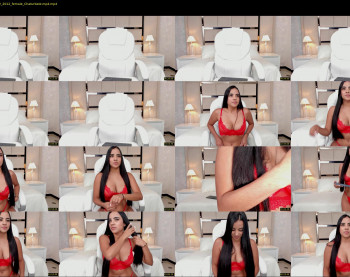 malory_moore — 55 minute Chaturbate female cam video clip, 1080p, Aug 23, 2022
