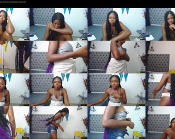 mely_noah — 108 minute Chaturbate female cam video clip, 720p, Aug 24, 2022
