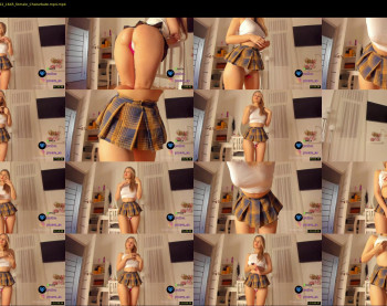 procrastination_ — 95 minute Chaturbate female cam video clip, 720p, Aug 23, 2022