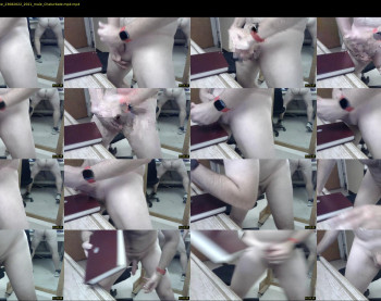 sameguyjustdifferentname — 3 minute Chaturbate male cam video clip, 720p, Aug 23, 2022