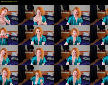 sofia_reginald — 15 minute Chaturbate female cam video clip, 720p, Aug 23, 2022